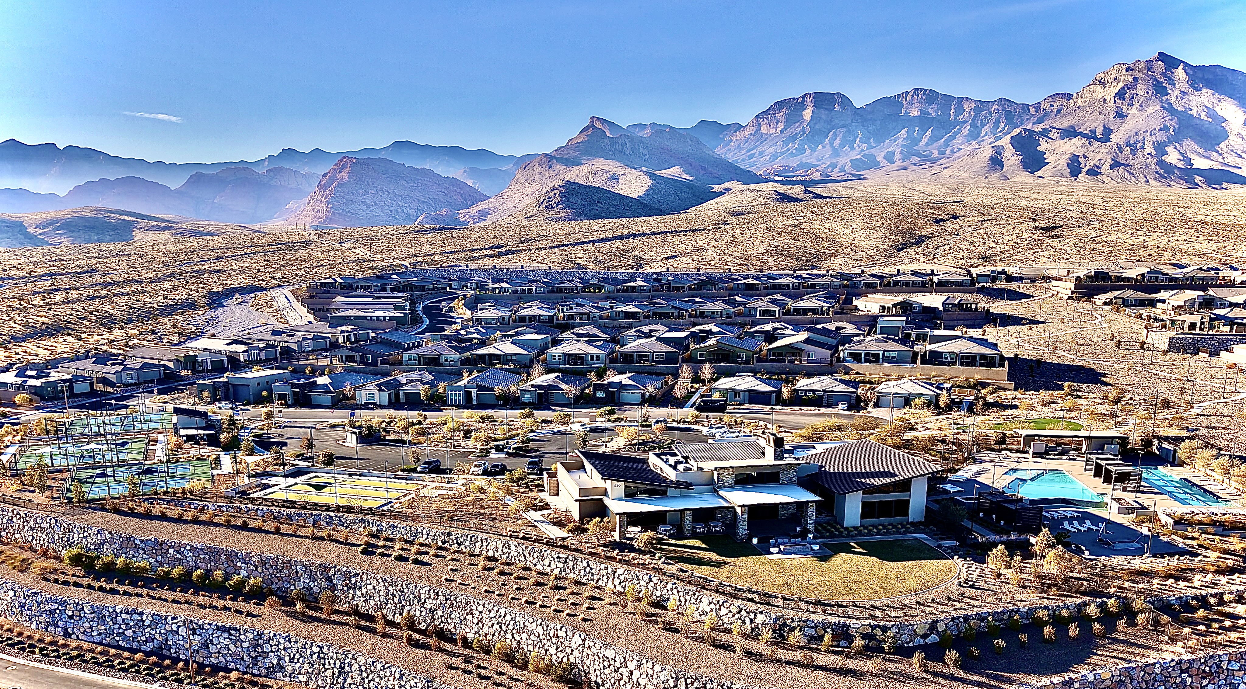 Heritage at Stonebridge